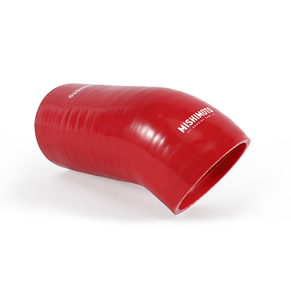Mishimoto — Mishimoto BMW E90/E92 w/ N52 Engine Red Silicone Intake Boot
Air Intake Hose - view 19